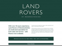 Landroversofmon.com