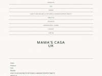 Mamascasa.co.uk