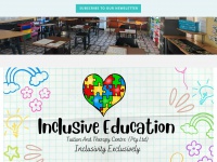 inclusiveeducationttc.co.za