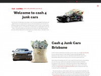 Cash4junkcars.com.au
