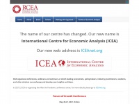 rcea.org Thumbnail