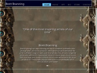 Brettbranning.com