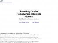 Home-insurance-nebraska.com