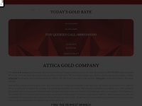 Atticagoldcompany.com