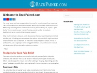 backpained.com