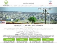 safarivalley.com Thumbnail