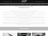 amperformance.co.uk Thumbnail