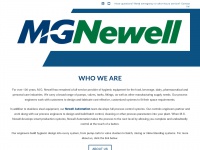 mgnewell.com