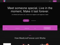 Meetliveforever.com