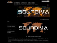 soundivamusiclibrary.com