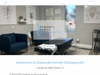 edwardsfamilychiropractic.com Thumbnail