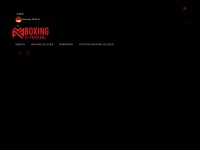 boxingispassion.com Thumbnail