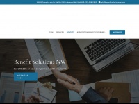 benefitsolutionsnorthwest.com