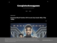 Googletechnogyaan.blogspot.com