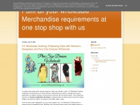 Top-quality-wholesale-clothing.blogspot.com