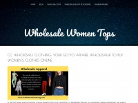 Wholesaleplussizeclothing.bravesites.com