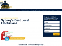 Thelocalelectrician.com.au