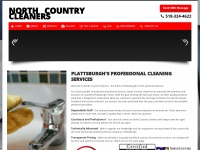 Northcountrycleaners.com