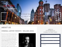 toronto-criminal-lawyer.co Thumbnail