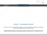 embex-engineering.com