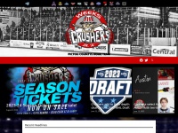weekscrushershockey.com Thumbnail