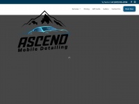 Ascendmobiledetailing.com