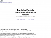 home-insurance-franklin.com