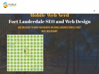 mobilewebnerd.com