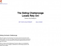 Chattanooga-siding.com