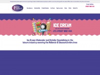 firstserviceicecream.co.uk Thumbnail