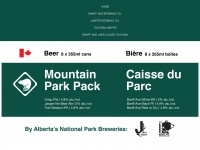 mountainparkpack.ca Thumbnail