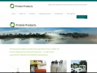 proteinproductsinc.com Thumbnail