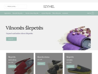 Szymel.lt