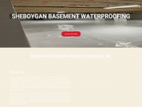 sheboyganbasementwaterproofing.com Thumbnail