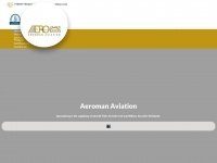 aeromanaviation.com