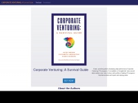 Corporateventuringsurvivalguide.com