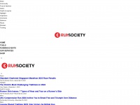 Runsociety.com