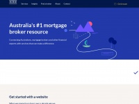 Mortgagebrokerwebsite.com.au