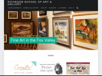 richesongallery.com Thumbnail