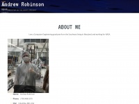 Andrewsrobinson.com
