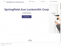 Springfield-ave-locksmith-corp.business.site