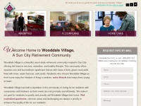 wooddalevillage.com