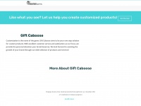 Giftcaboose.com