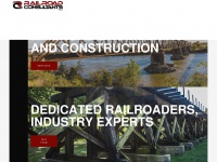 railroad-consultants.com Thumbnail