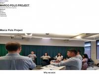 marcopoloproject.org Thumbnail