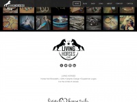 livinghorses.weebly.com Thumbnail