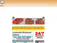 Richmondindianalocksmith.com