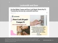 Car-key-replacement-tampa-fl.blogspot.com