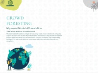 Crowdforesting.org