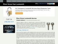 locksmithrivergrove.com Thumbnail